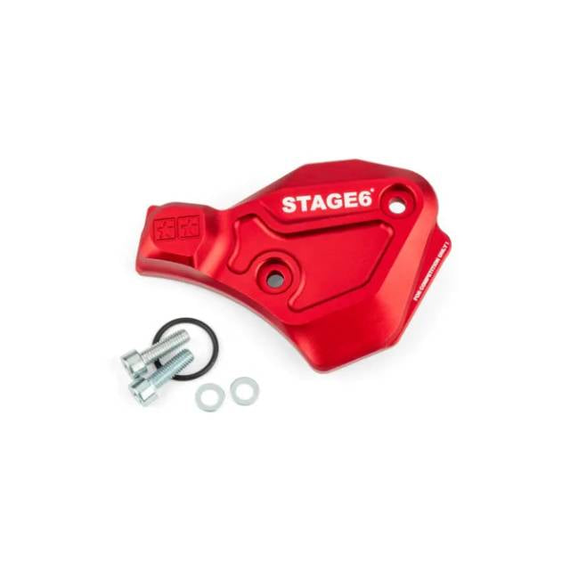 Tampa bomba de óleo Minarelli AM6 Stage6