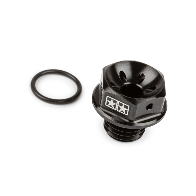 Tapón de aceite Piaggio Scooter Stage6
