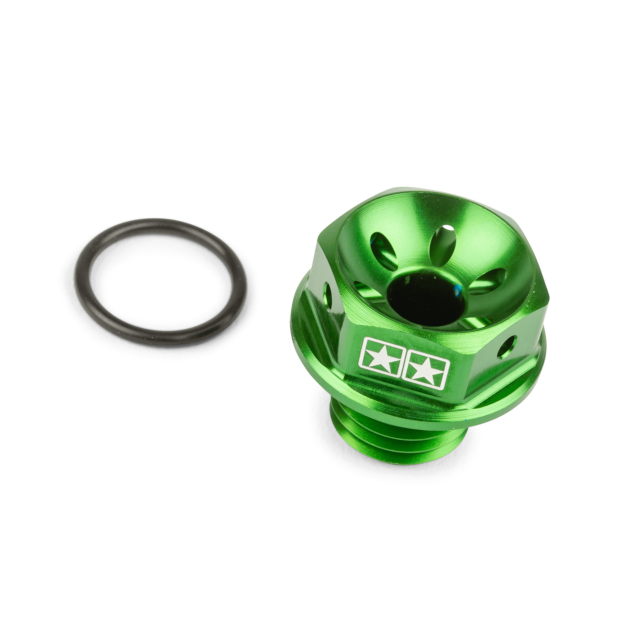 Tapón de aceite Piaggio Scooter Stage6