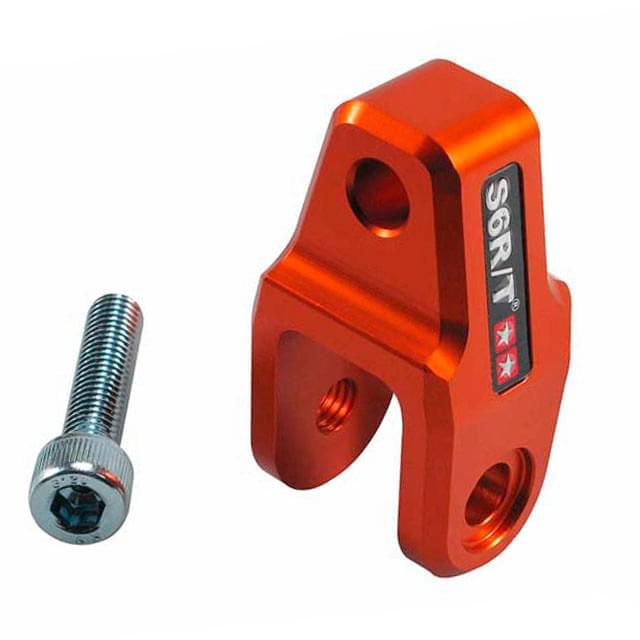 Alargador amortiguador Minarelli Scooter +40mm SSP Stage6
