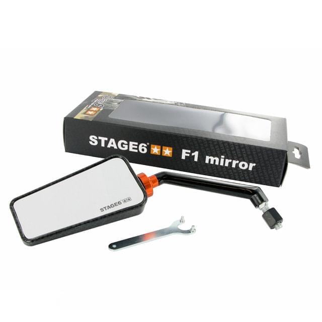 Retrovisor izquierdo SSP F1 Stage6