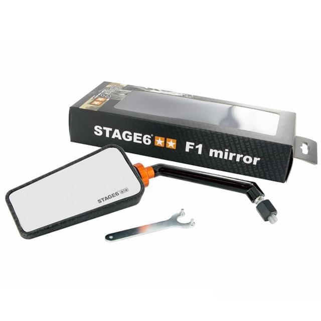 Retrovisor izquierdo SSP F1 Stage6