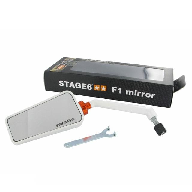 Retrovisor izquierdo SSP F1 Stage6