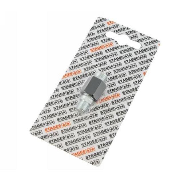 Adaptador para retrovisor M10 derecho F1 Stage6 S6-SSP630ET002