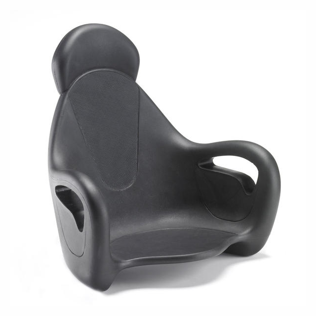 Asiento universal infantil Scooters Givi - 5-8 años S650