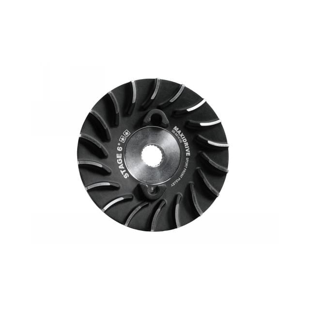 Variador Stage6 Maxidrive Vespa LXS 125cc