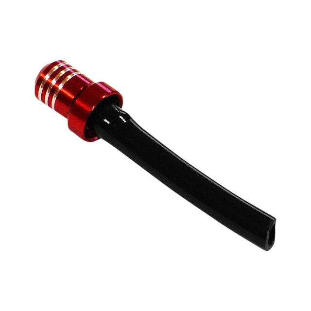 Off-Road Scar petrol tank plug valve
