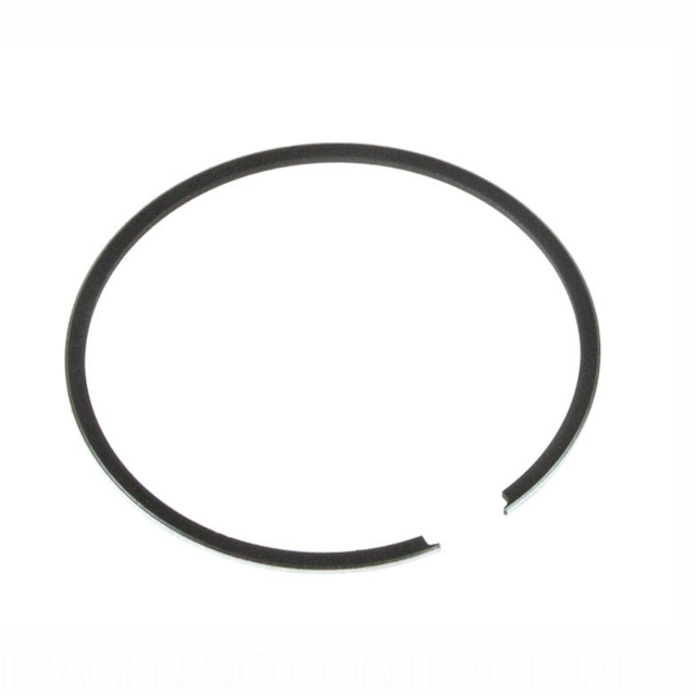 Segmento Barikit piston Rieju 80 MR (Cylindre Airsal) Ø47,95mm