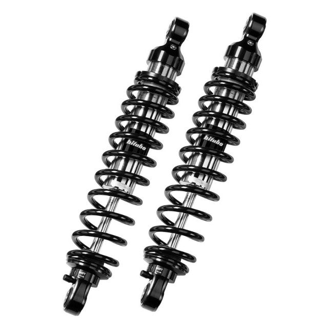 Rear shock absorbers Piaggio MP3 500 LT Sport 11-12 Bitubo