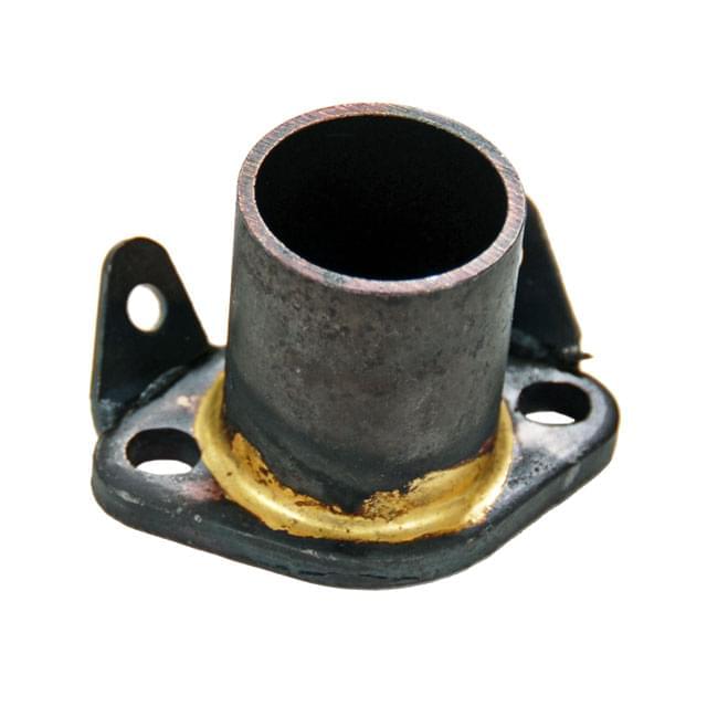 Boquilla de escape Derbi euro 2 / 3 / 4 Racing Line SCR Corse BOC400