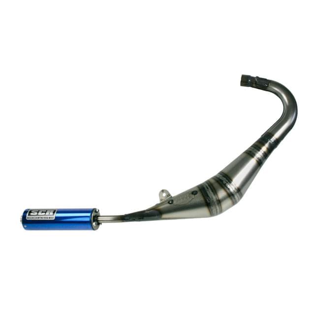 Escape SCR Corse HM Cre 50-70cc Handmade