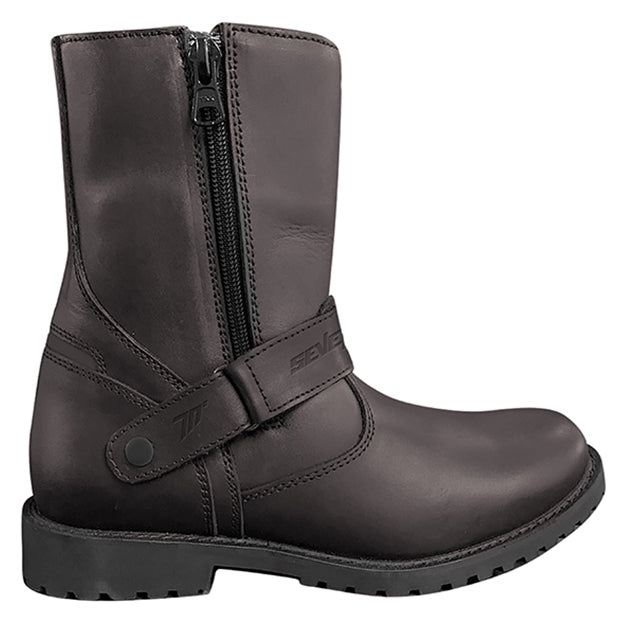 Botas verano Mujer Seventy 70 SD-BC11 Urban - marrón