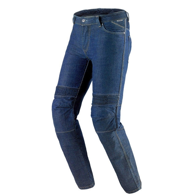 Pantalon Homme Seventy 70 Jean SD-PJ6 Slim - bleu foncé