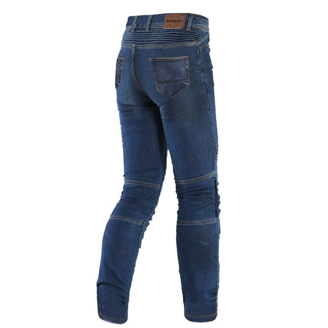 Pantalon Homme Seventy 70 Jean SD-PJ6 Slim - bleu foncé