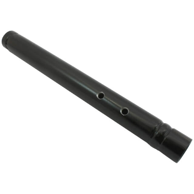 Semi-manillar derecho Aprilia RS 125 95-05 AP8118343