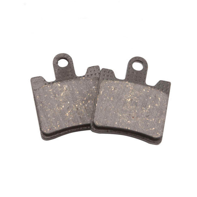 Pastillas de freno Suzuki Burgman AN 250/400 EBC - orgánicas SFA283/4
