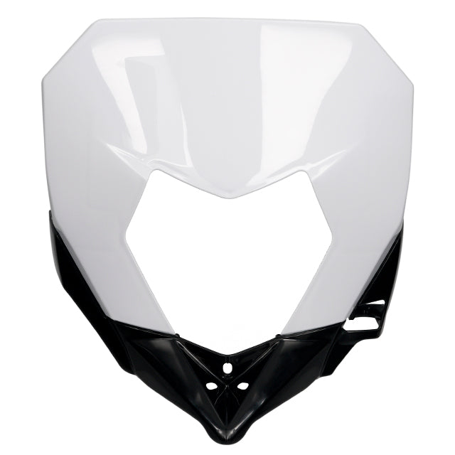 Careta Sherco >2012 - branco