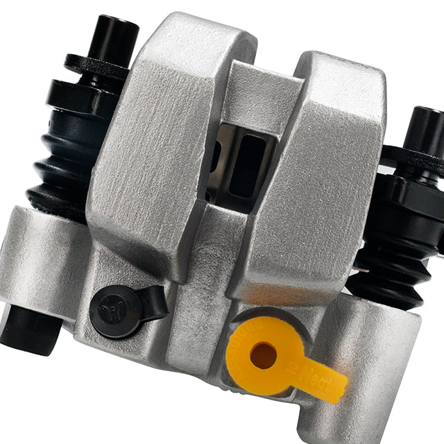 Original rear brake caliper Sherco 50