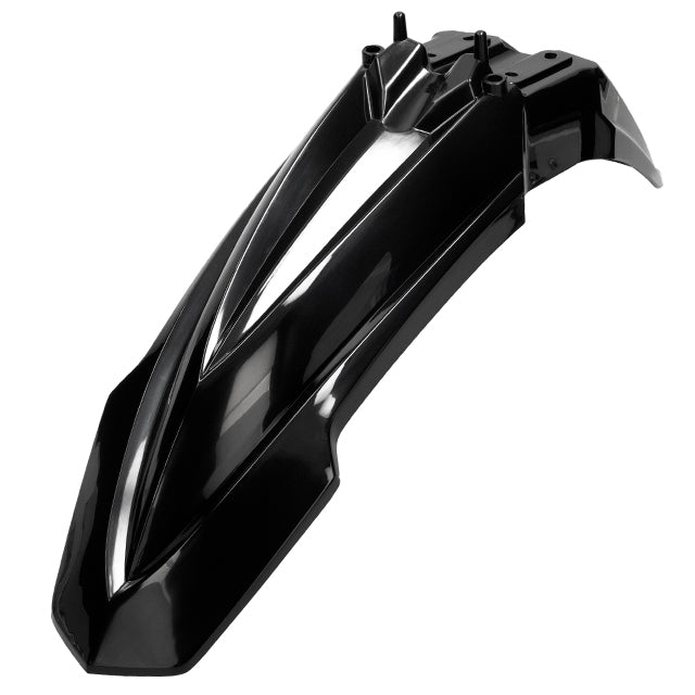 Guardabarros delantero Sherco SM-R / SE-R 50 >2012 - negro SH-4260