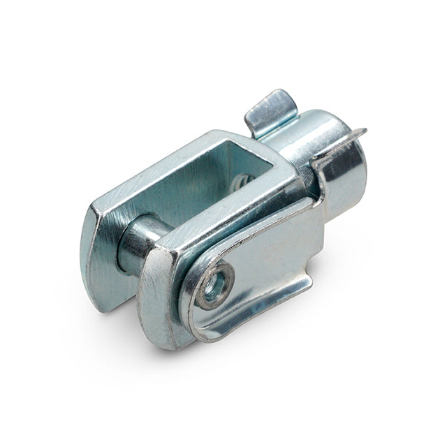 Rear brake rod support Sherco 50