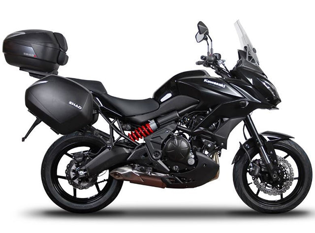 Side mountings 3P System Versys 650 15 SH35/36 Shad