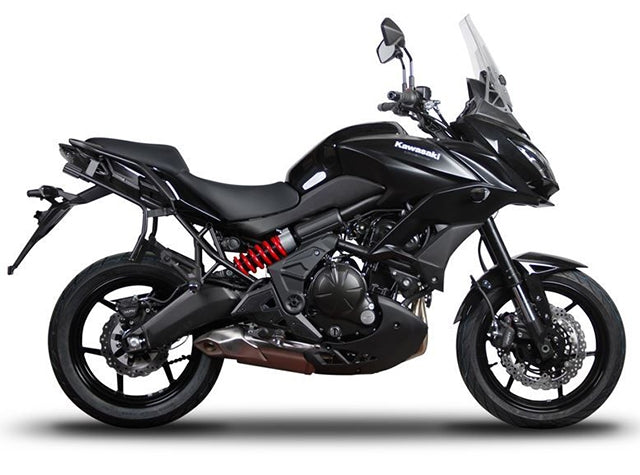 Side mountings 3P System Versys 650 15 SH35/36 Shad