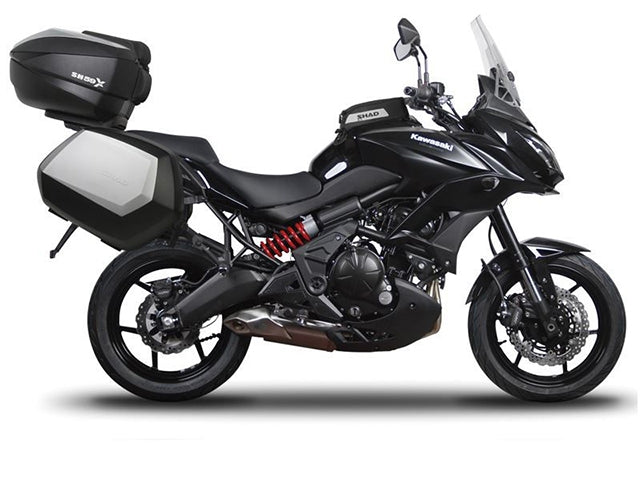 Side mountings 3P System Versys 650 15 SH35/36 Shad