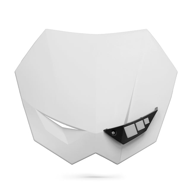 Porta-farol LED cross Allpro