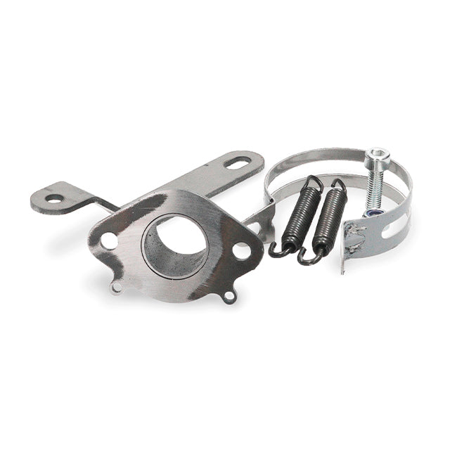 Escape VOCA Carbono 80cc Yamaha DT 50/80 LC