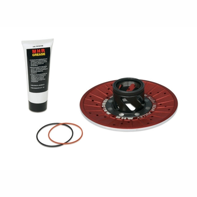 Movable clutch pulley Minarelli scooter MHR Furia Rossa Malossi