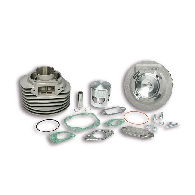 Cilindro Malossi MHR 136cc Vespa Primavera PK S/ XL / FL 125 2T 3115829