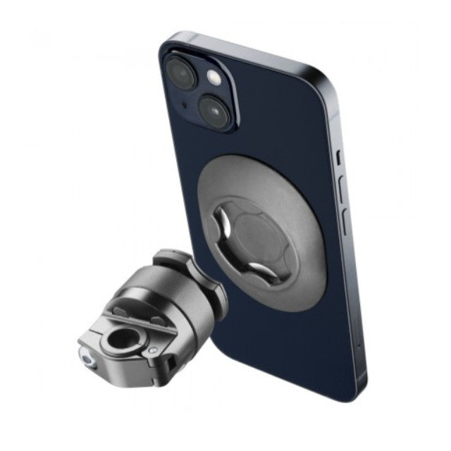 Soporte retrovisor Quiklox Interphone