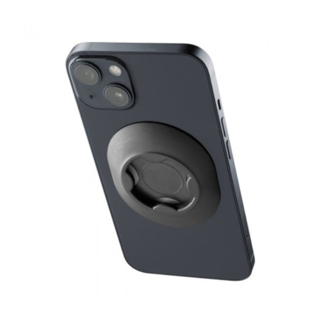 Base adhésive universelle Quiklox Interphone