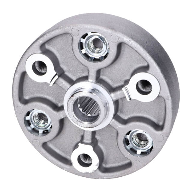 Rear brake disc support Yamaha Aerox