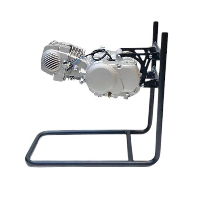 Engine mount workshop Pitbike Allpro