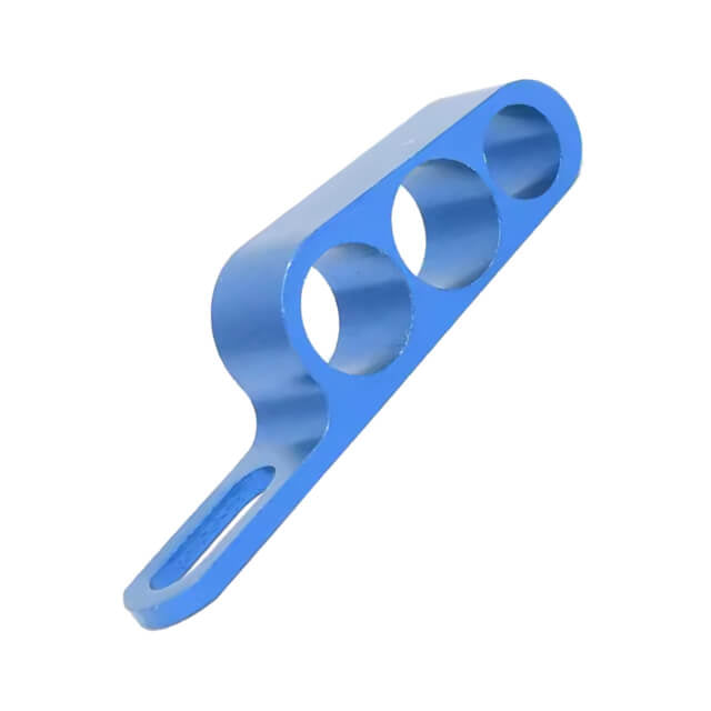 Soporte sobrantes universal CNC Racing Force