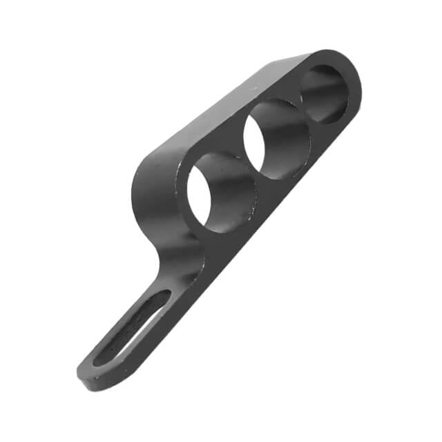 Soporte sobrantes universal CNC Racing Force