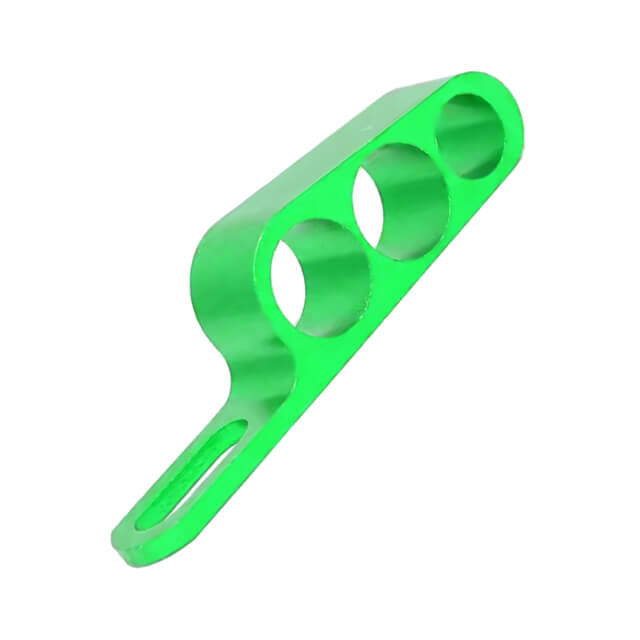 Soporte sobrantes universal CNC Racing Force