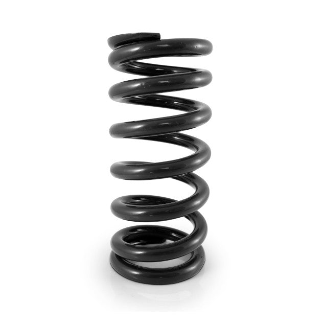 Muelle de amortiguador trasero Honda XL 750 ABS Transalp 23-24 Hyperpro - negro
