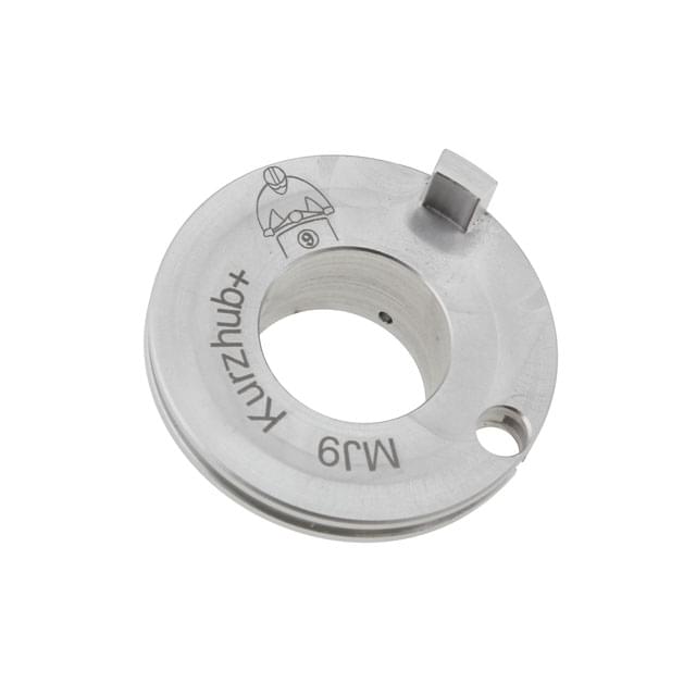 Poulie CNC gaz Vespa PK/PX/TX/T5 SÉRIE PRO