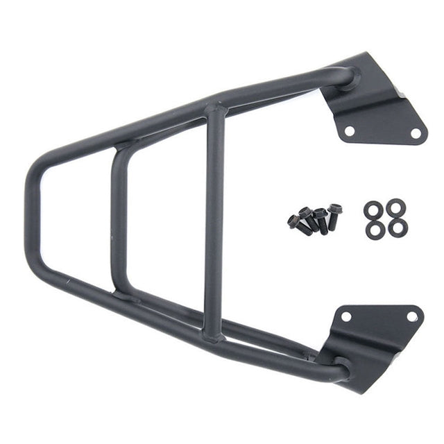 Support top case avec porte-paquet Monolock Honda CB 125 F 15-20 Givi