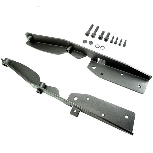 Support top case Honda Forza 125/300/350 / ADV 350 Givi