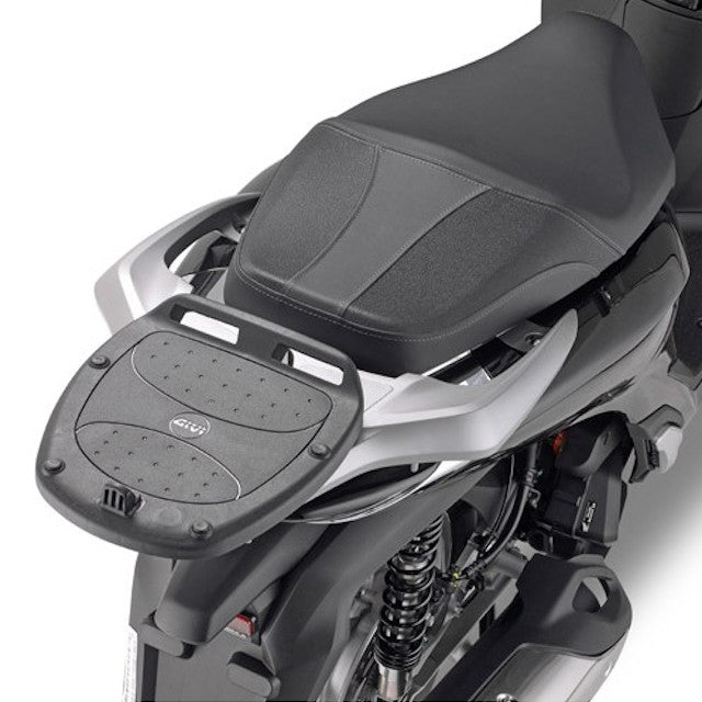 Support top case Monolock Honda SH 125/150 >2020 Givi