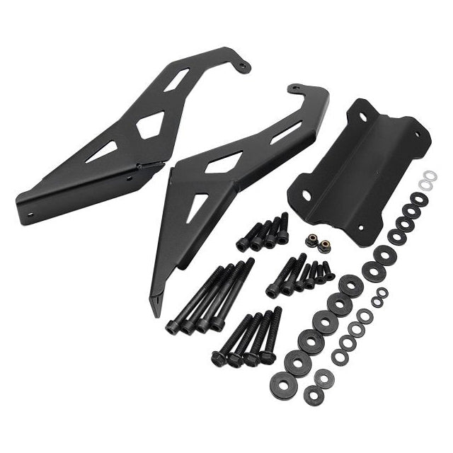 Support top case Yamaha MT-09 Tracer 15-17 Givi