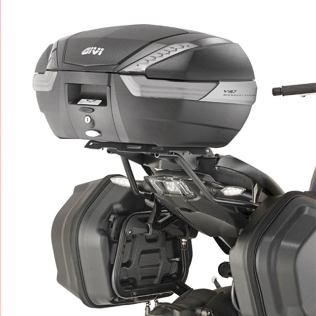 Soporte baúl Monokey-Monolock Yamaha Niken 2019 Givi