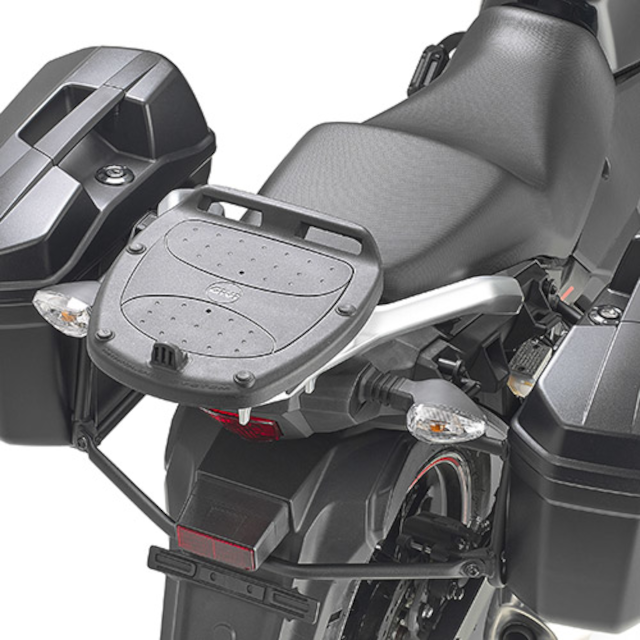 Support top case Monokey-Monolock Suzuki V-Strom 250 17-18 Givi