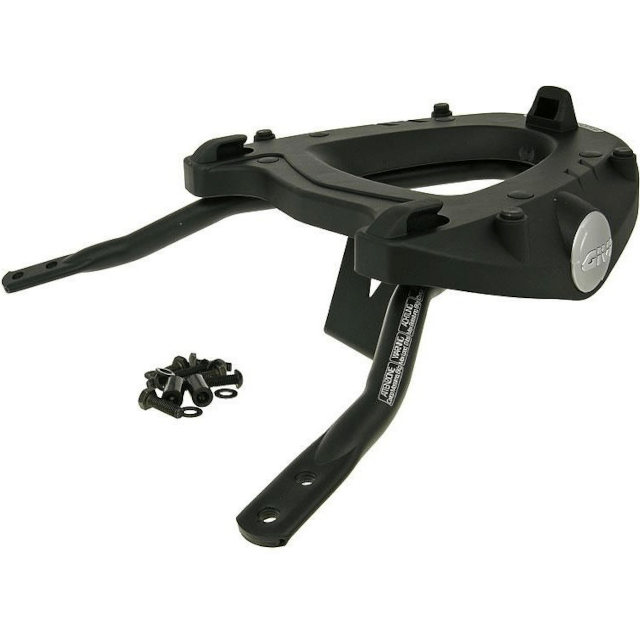 Soporte baúl con parrilla Monokey Yamaha X-Max 125/250 2005 Givi SR355