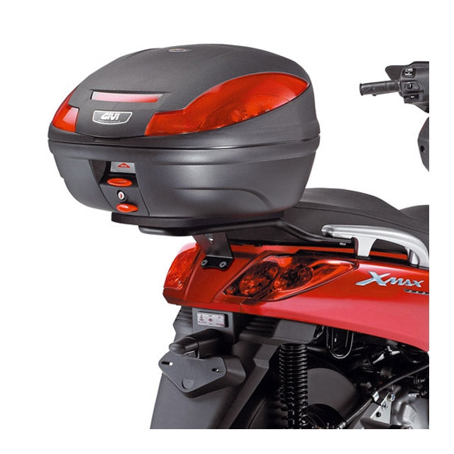 Support top case Monolock Yamaha X-Max 125/250 05-09 Givi