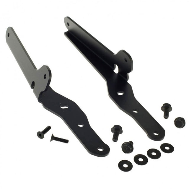Soporte baúl Kawasaki Versys 650 15-25 Givi SR4114