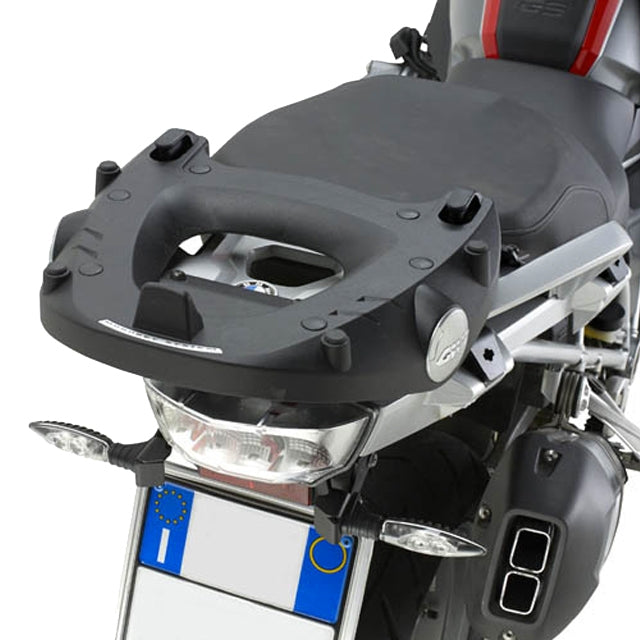 Soporte baúl con parrilla Monokey BMW R 1200/1250 GS 13-23 Givi SR5108